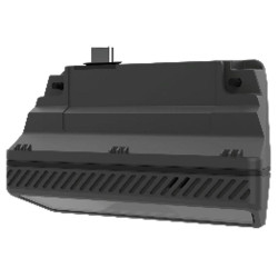 Z-Flex scanner, SE4720