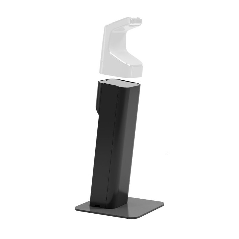 Kiosk Stand, KC50, Single