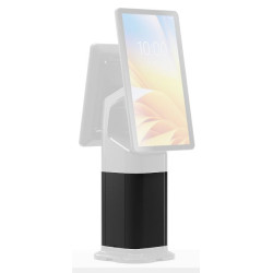Kiosk Stand Riser KC50 Compatible. | APLIUM