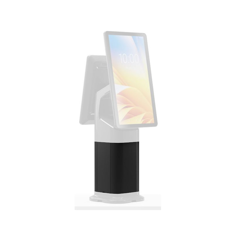 Kiosk Stand Riser KC50 Compatible. | APLIUM