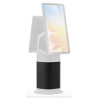 Kiosk Stand Riser KC50 Compatible. | APLIUM