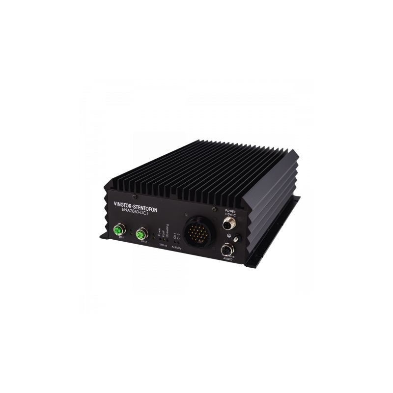 ENA2060-DC1 - Exigo Network | APLIUM