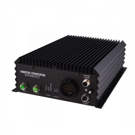 Exigo Network Amplifier