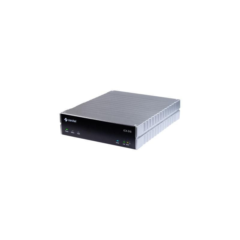 ICX-510 - ICX-510 incl | APLIUM