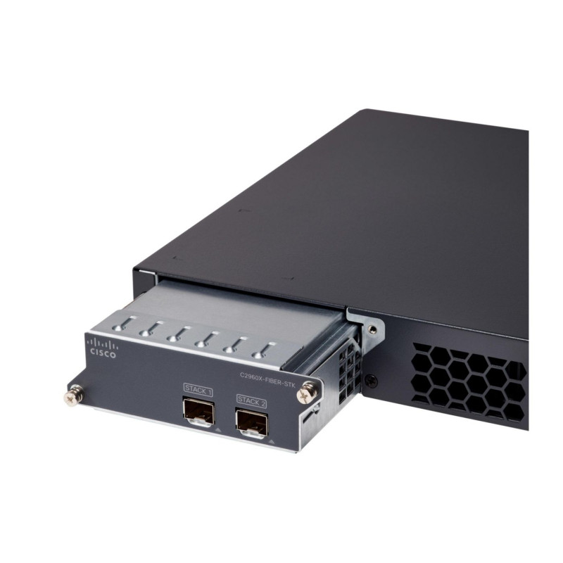 Ber-Stk Flexstack-Extended