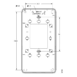 C9105Axw-Kit Wlan Access