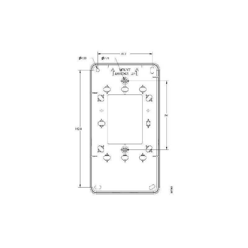 C9105Axw-Kit Wlan Access