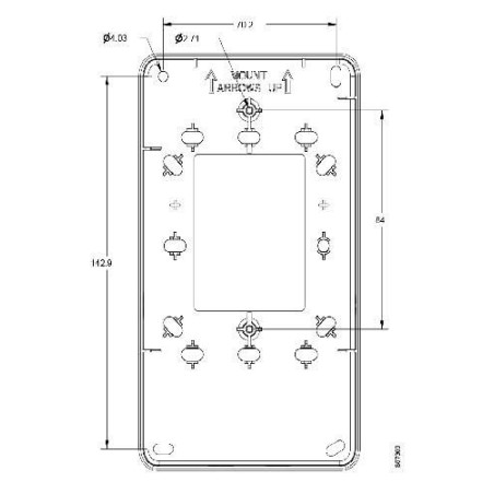 C9105Axw-Kit Wlan Access