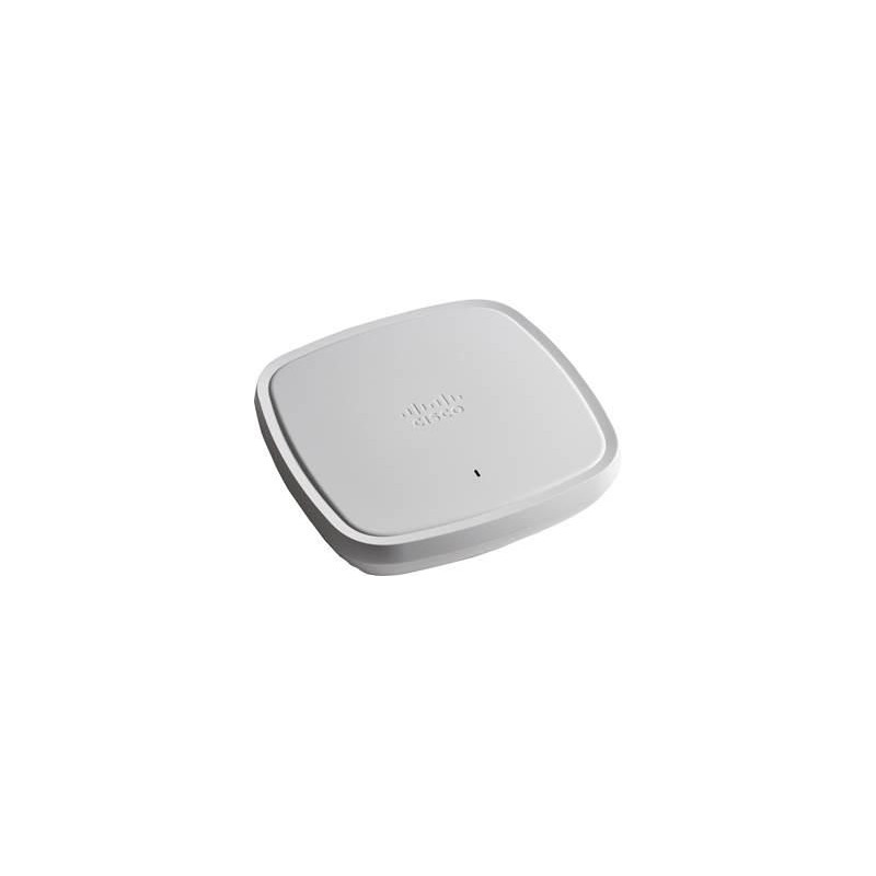 9115 Grey Power Over Ethernet