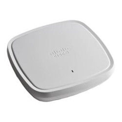 Wireless Access Point Grey