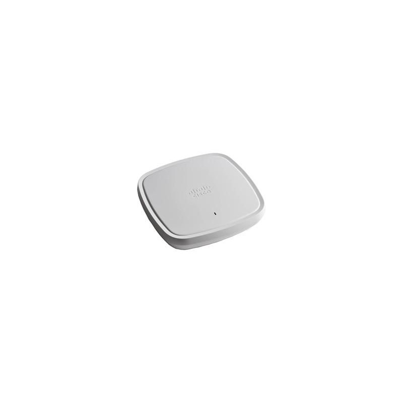 Wireless Access Point Grey