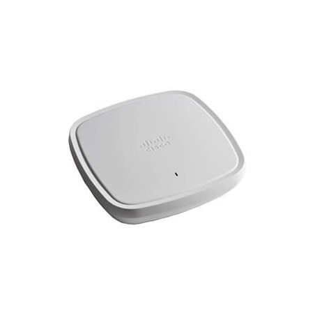 Wireless Access Point Grey