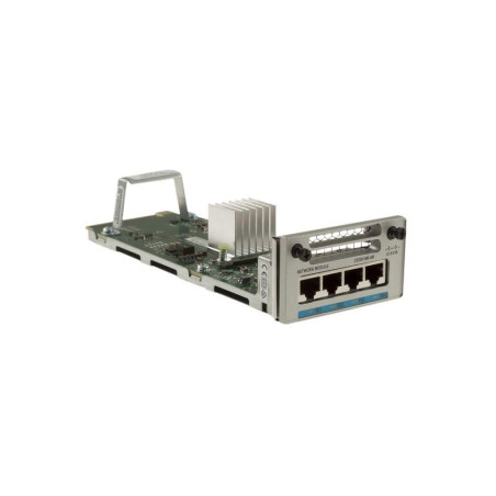Network Switch Module 10