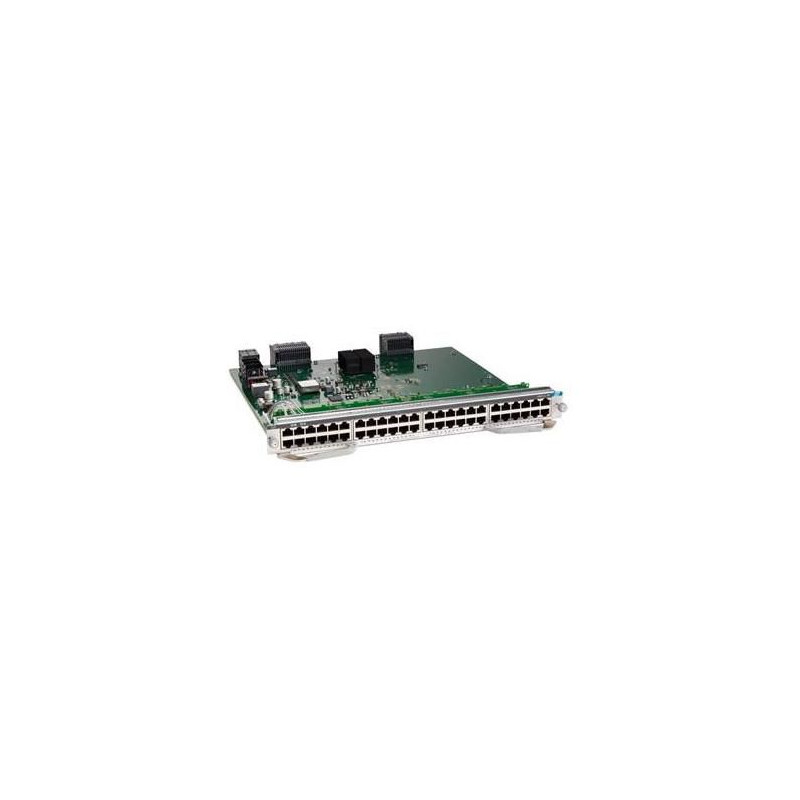Cat9400 Series 48Pt