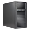 Superchassis 732I-R600B Midi