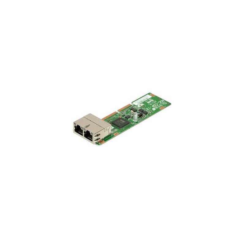 Internal Ethernet 1024 Mbit/S