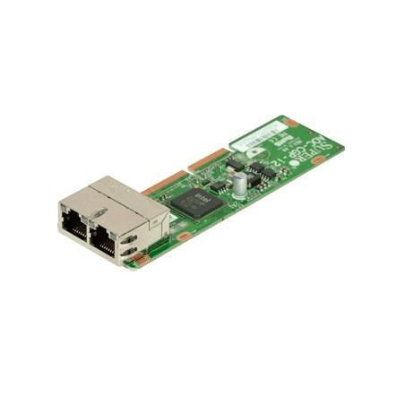 Internal Ethernet 1024 Mbit/S