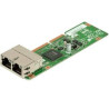 Internal Ethernet 1024 Mbit/S