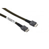 Sata Cable 0.76 M Black