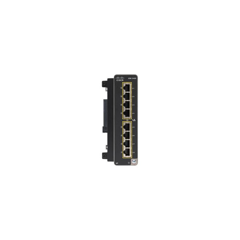 Network Switch Module Gigabit