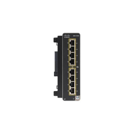 Network Switch Module Gigabit