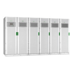 Uninterruptible Power Supply