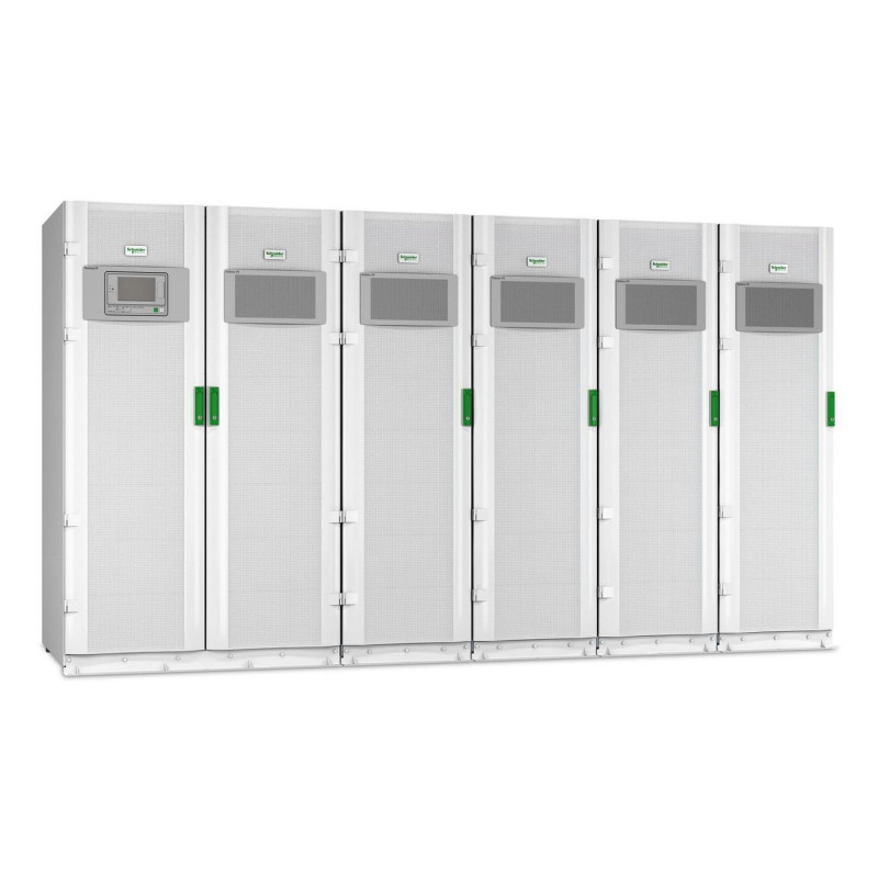 Uninterruptible Power Supply