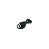 Power Cable Black 1.83 M Iec