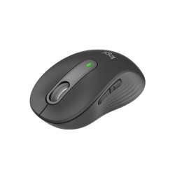 M650 Wrls - Graphite - Right-handed - Size M | APLIUM