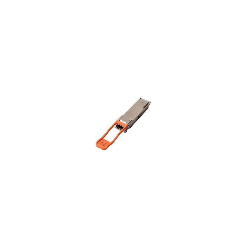 100GBASE PSM4 QSFP