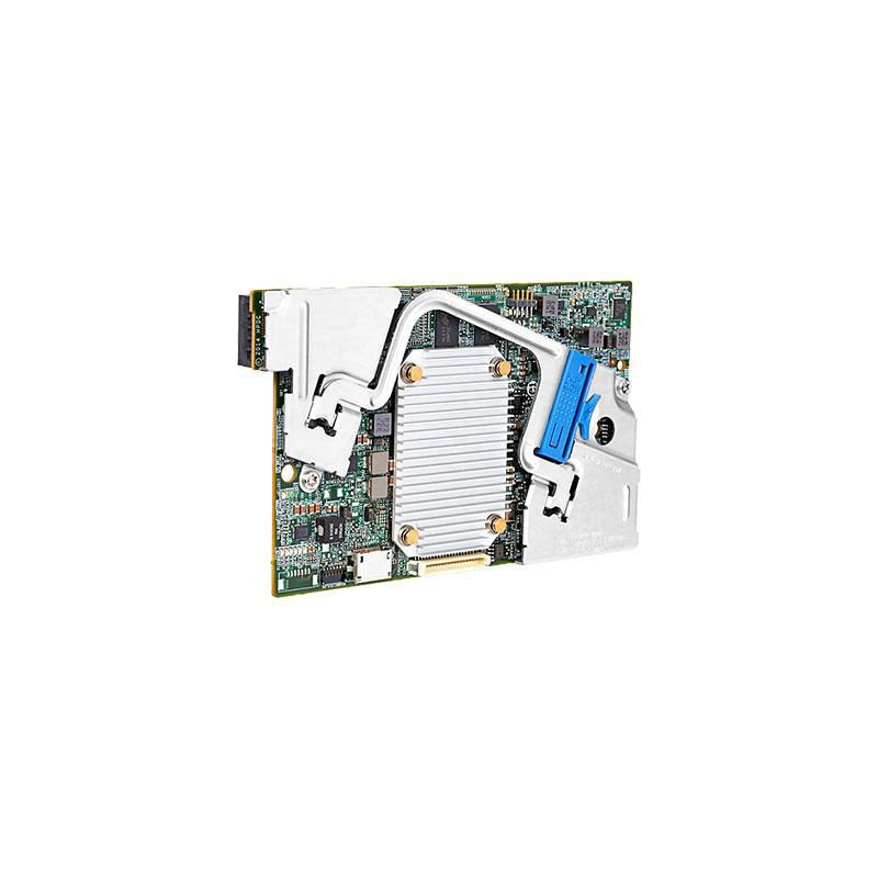 Smart Array P246br BL660c