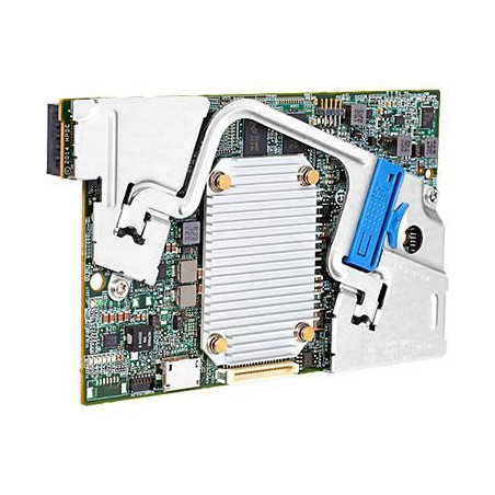 Smart Array P246br BL660c