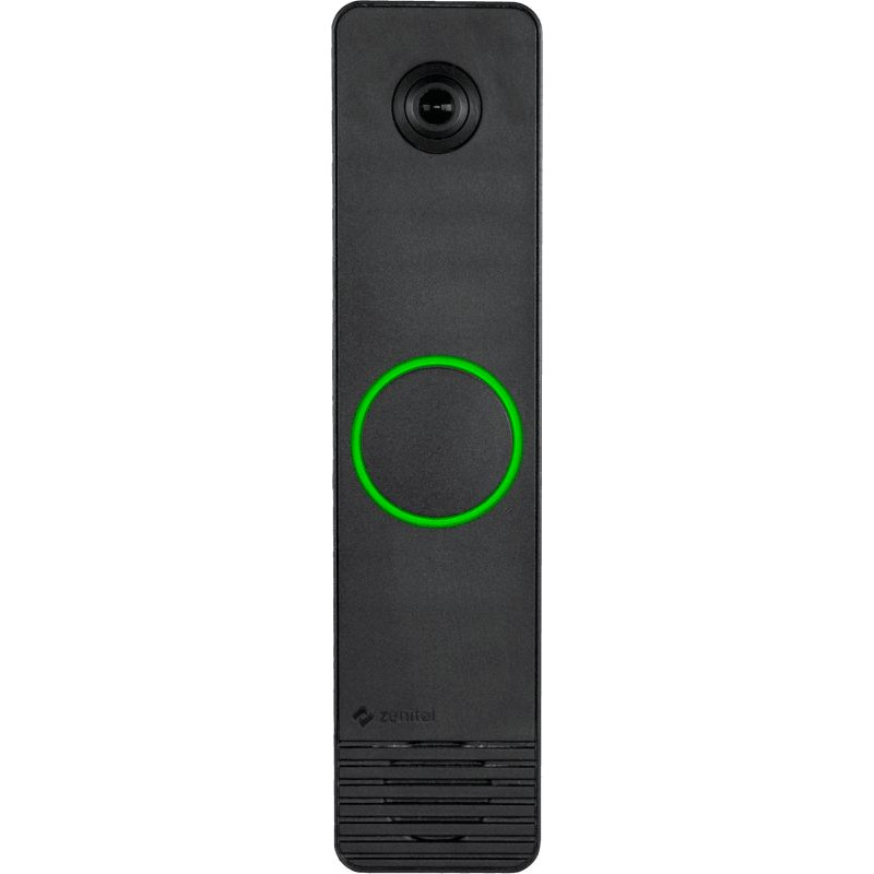 ZSD-1 - Zenitel Slim Door | APLIUM