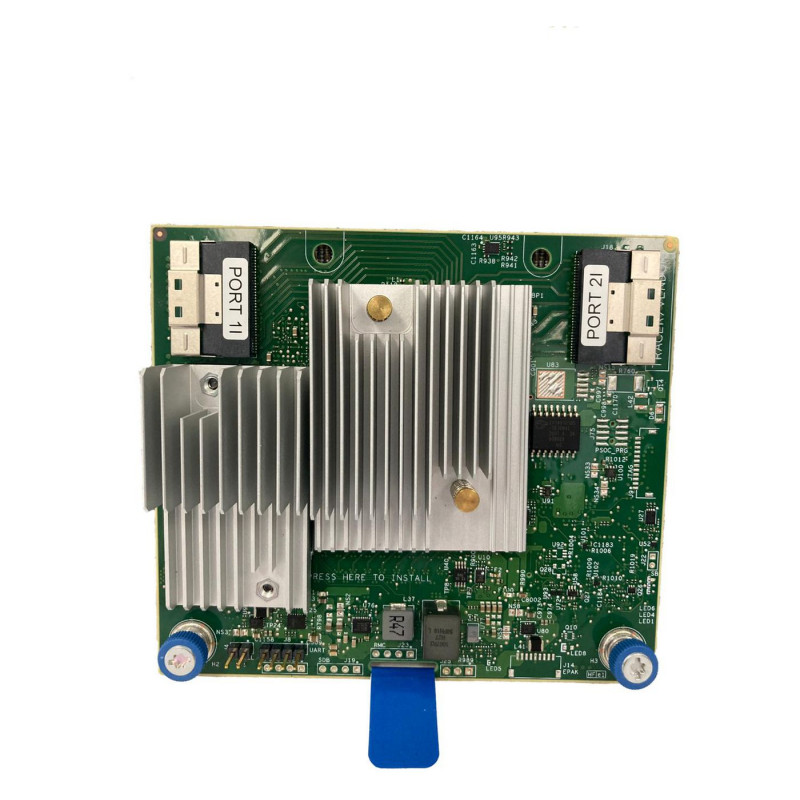 SPS-PCA MR216i-a Cntrl