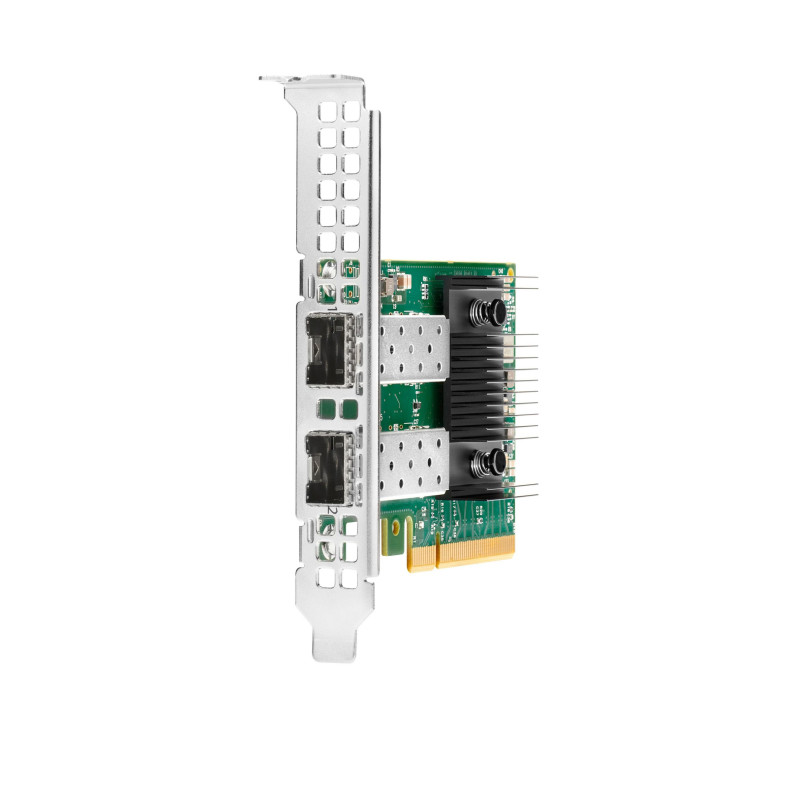 Network Card Internal Fiber