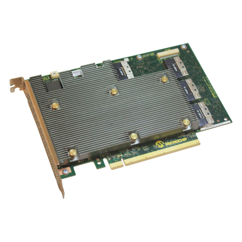 Microchip SmartRAID SR932i-p