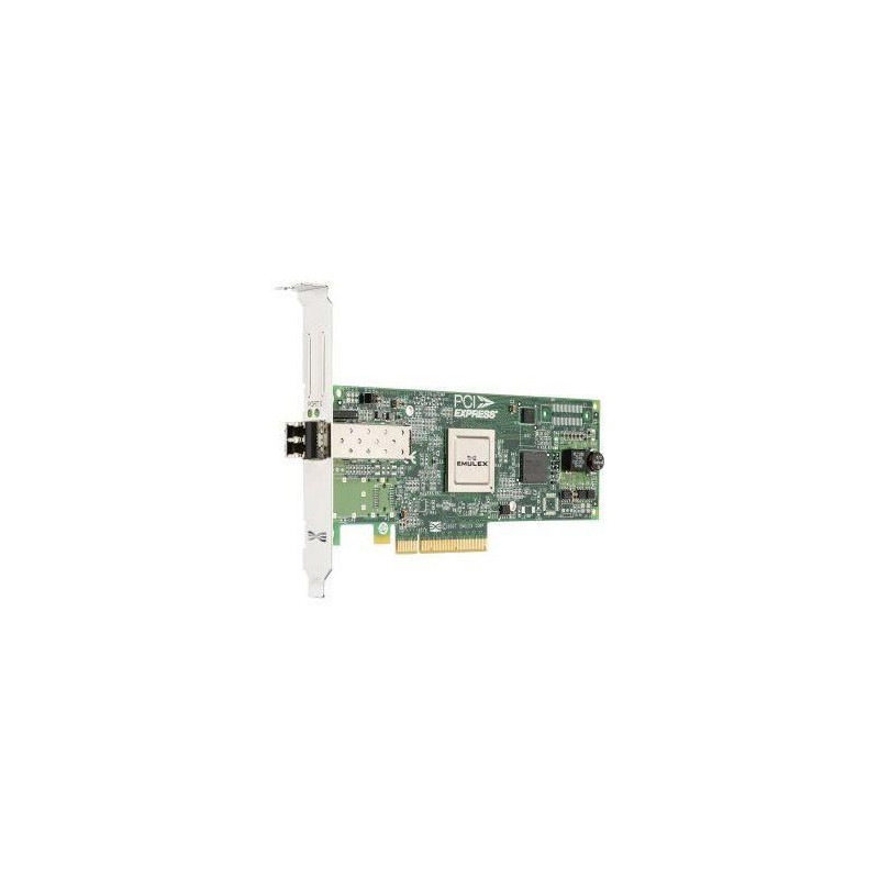 Network Card Internal Fiber