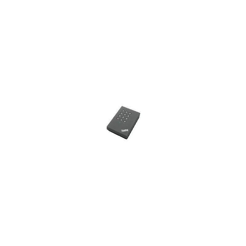 500GB USB THINKPAD HDD 2.0