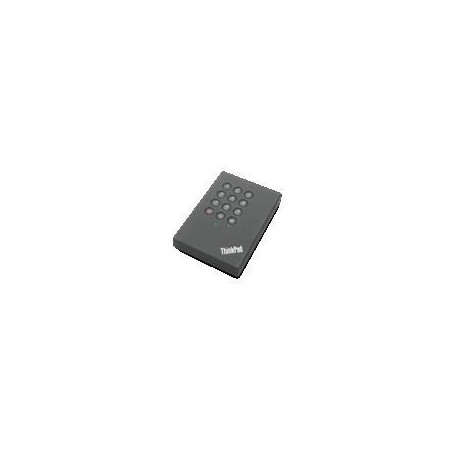 500GB USB THINKPAD HDD 2.0