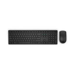 KM636 Wireless Keyboard and