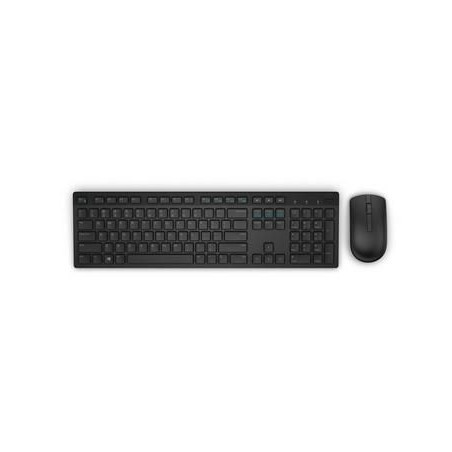 KM636 Wireless Keyboard and