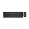KM636 Wireless Keyboard and