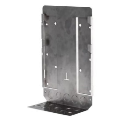 SPR BRACKET MOUNT T98A