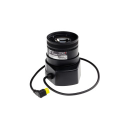 Lens Computar Cs 12.5-50MM P-ir P-iris | APLIUM