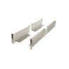 APC 2-Post Rail Kit for Smart-UPS SRT