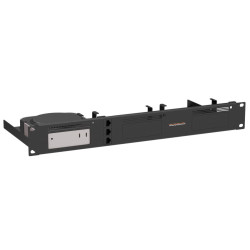 Rackmount 3x Apple Mac Mini M4