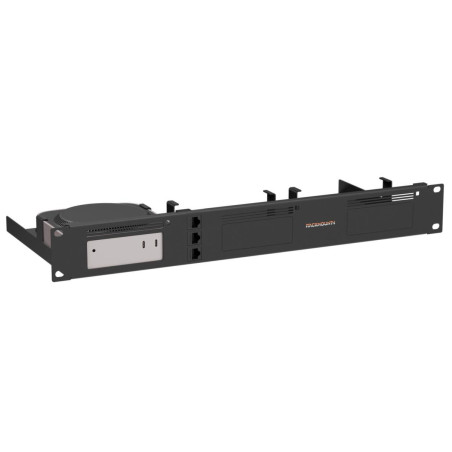 Rackmount 3x Apple Mac Mini M4