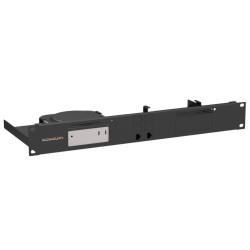 Rackmount 2x Apple Mac Mini M4