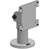 100mm Pole, Topmount and VESA