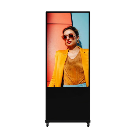 DS-D6055UT-D/S, 55-inch